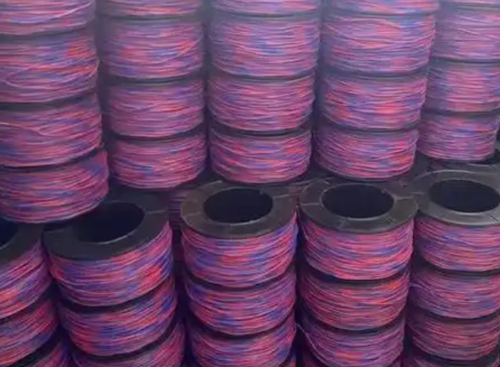 英吉沙爆破线冬季存放注意事项